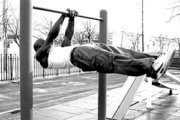 Le street workout