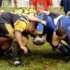 La pratique du rugby
