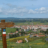 Le GR Saint-Jacques de Compostelle