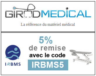 Girodmedical : code promo IRBMS5