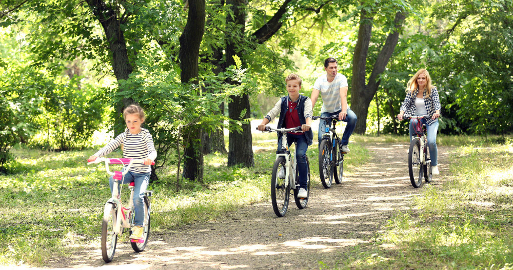 Aménagement urbain et sport santé