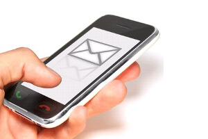 Tendinite du pouce : smartphone Tendinite du pouce : smartphone