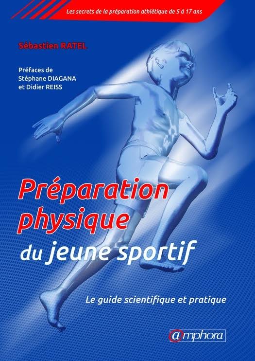 Préparation physique du jeune sportif IRBMS