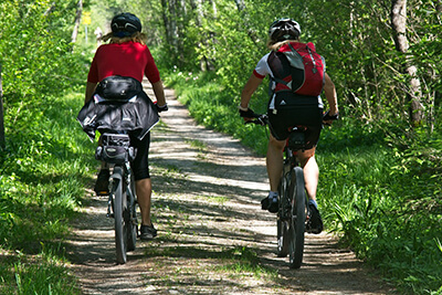 La pratique du cyclisme La pratique du cyclisme