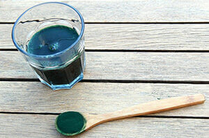 Spiruline, quelle composition ?