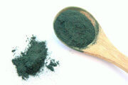 Spiruline pour le sportif