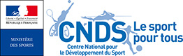 Ministère des Sports / CNDS