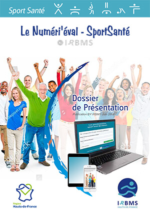 Numéri’Eval Sport Santé