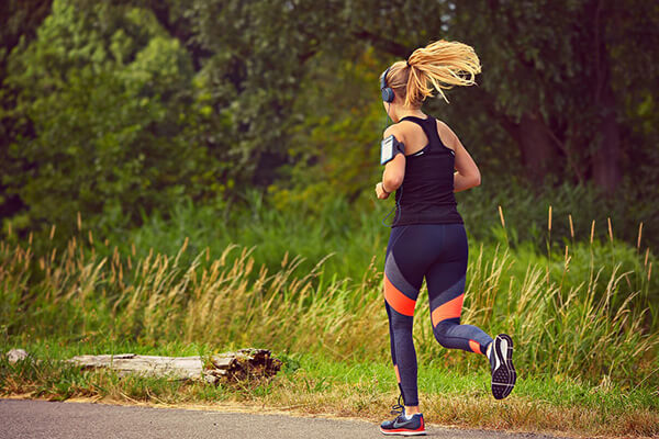 Fréquence cardiaque à l'effort Fréquence cardiaque à l'effort