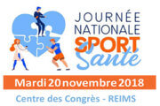 Journée Nationale Sport Santé, Reims 2018