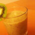 Recette : mousse banane kiwi