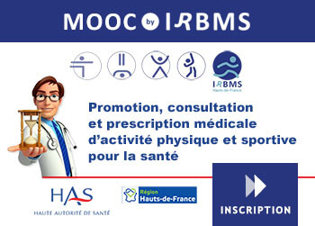 Mooc Sport Santé