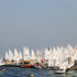Voile et condition physique
