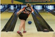 La pratique du bowling