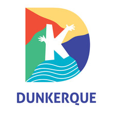 Logo de la ville de Dunkerque