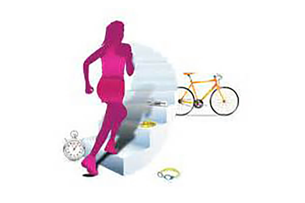 Cholestérol et activité physique : quels exercices ? Cholestérol et activité physique : quels exercices ?