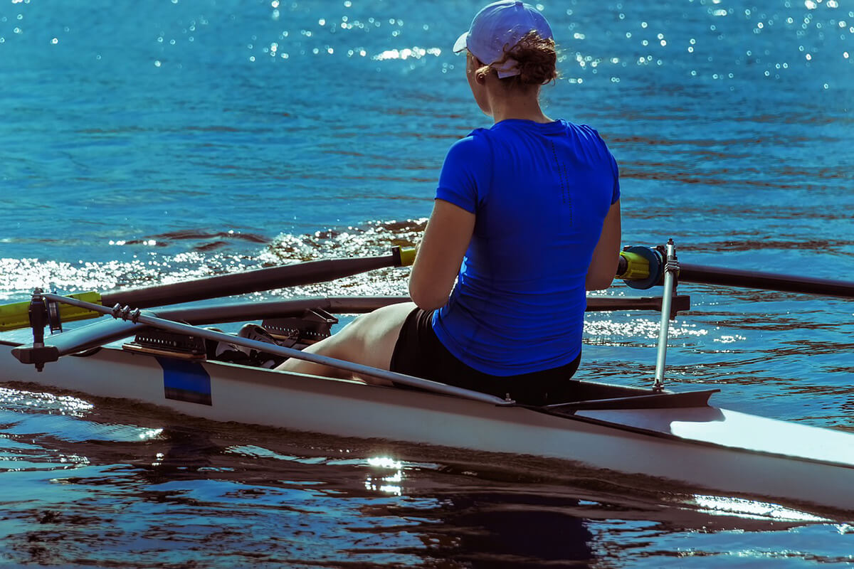 Sport et soleil : la prévention