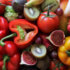 Vitamines dans les fruits et légumes