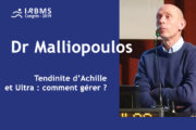 Docteur Antoine-Xavier Malliopoulos