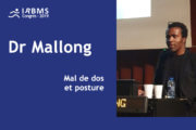 Dr Simon-Pierre Mallong