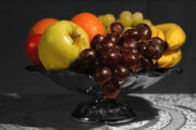 Meilleurs fruits pour le sport / Crédit : Christer Martensson - Pixabay