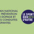 Le sport rien d'autre, dopage hors jeu