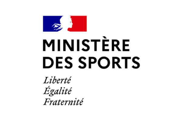 Communiqué du Ministère des Sports