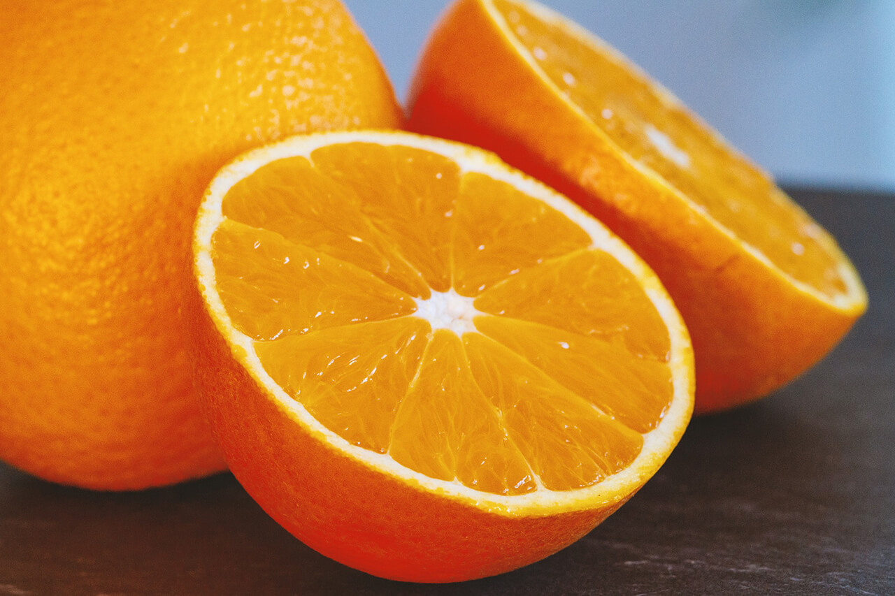 Orange au menu du sportif : le forfait vitamine C pour l #39 hiver IRBMS Orange au menu du sportif : le forfait vitamine C pour l #39 hiver IRBMS