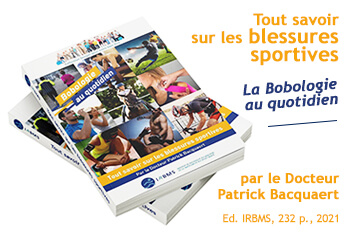 IRBMS : Commandez notre livre