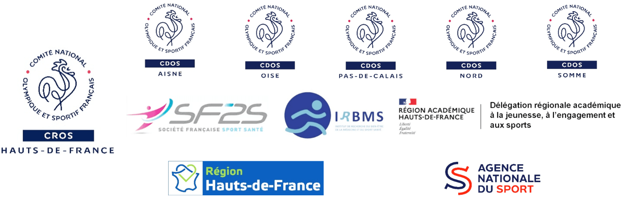 Partenaires formation E3S - Hauts-de-France