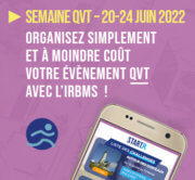 Semaine Qualité de Vie au Travail 2022