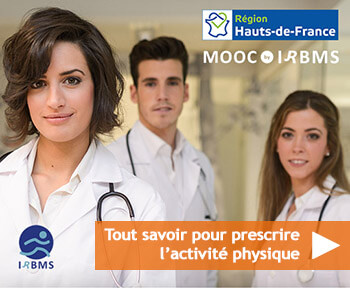 MOOC Sport sur ordonnance