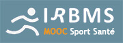 IRBMS Mooc Sport Santé
