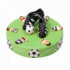 Alimentation du footballeur