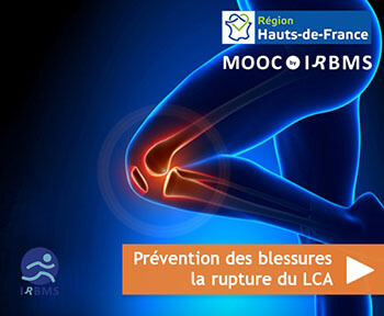 Mooc Sport Santé