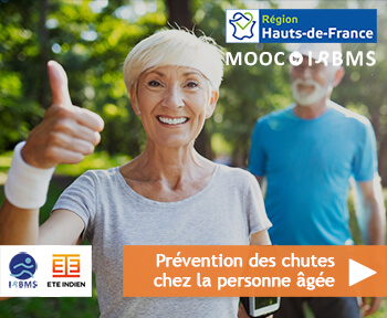 Mooc Sport Santé