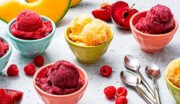 sorbet