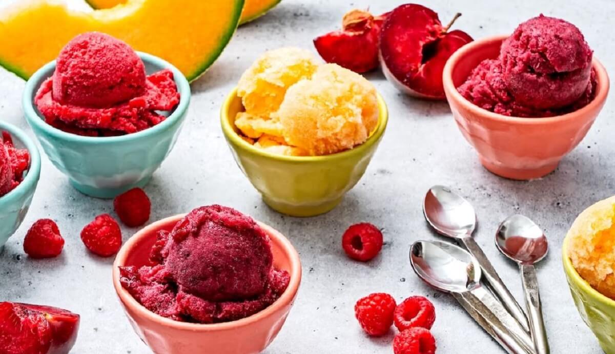 sorbet