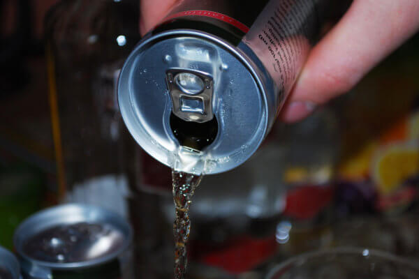 Consommation de boissons énergisantes : à éviter ou à bannir ? | IRBMS