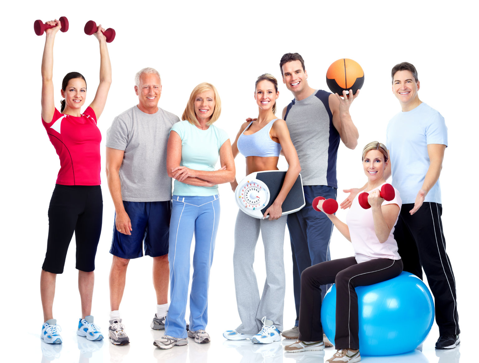 Занятие физкультурой и спортом. Физическая активность и здоровье. Спортивные люди. ЗОЖ спорт. Sport helps people