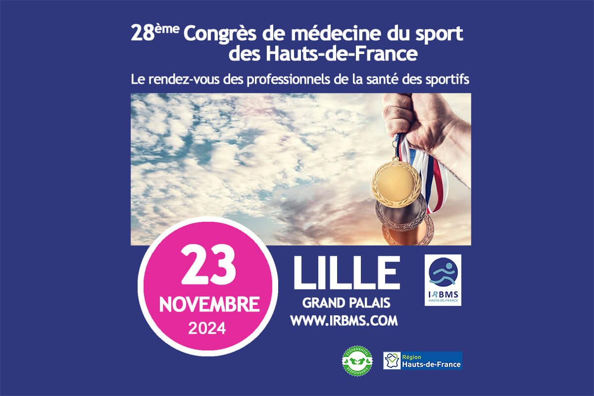 Congrès IRBMS 2024