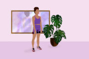 Activité physique et post-partum