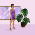 Activité physique et post-partum