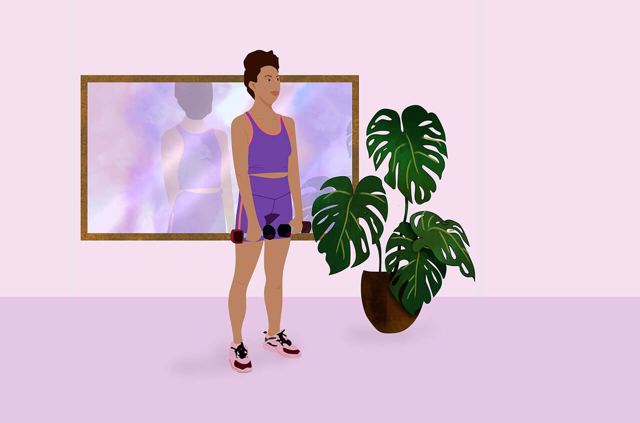 Activité physique et post-partum