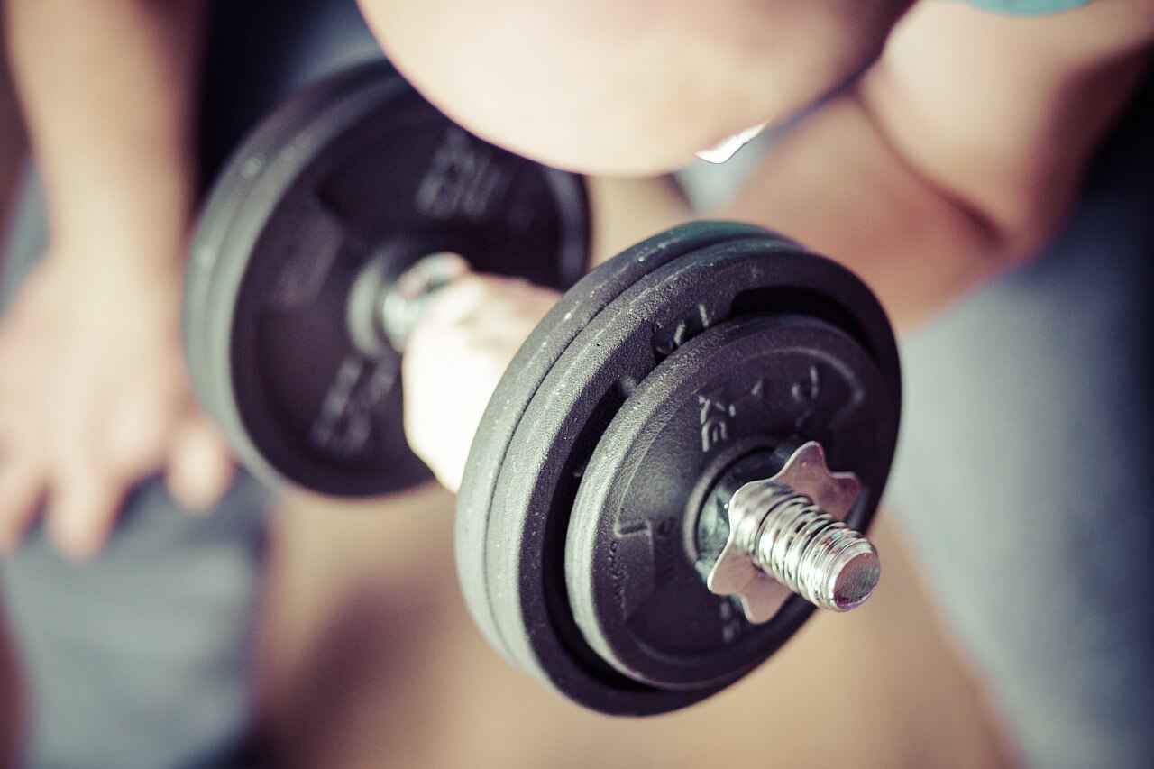 Anabolisants et musculation