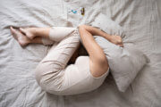 Dépression et activité physique