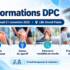 Formation DPC Lille 2026 – 4 sessions IRBMS pour kinésithérapeutes et médecins